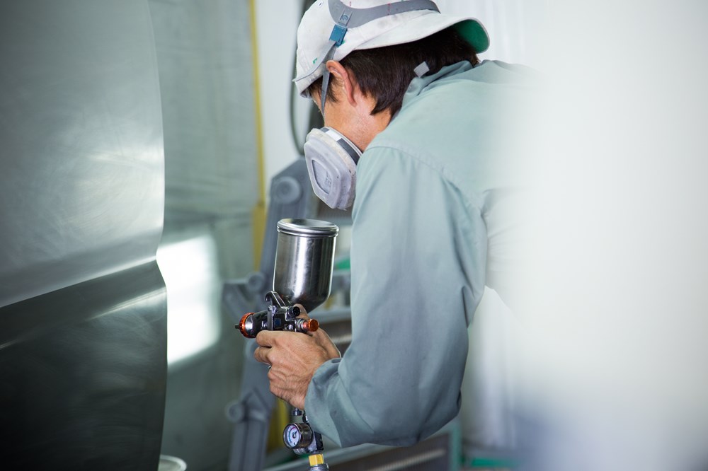 品質に納得がいかない