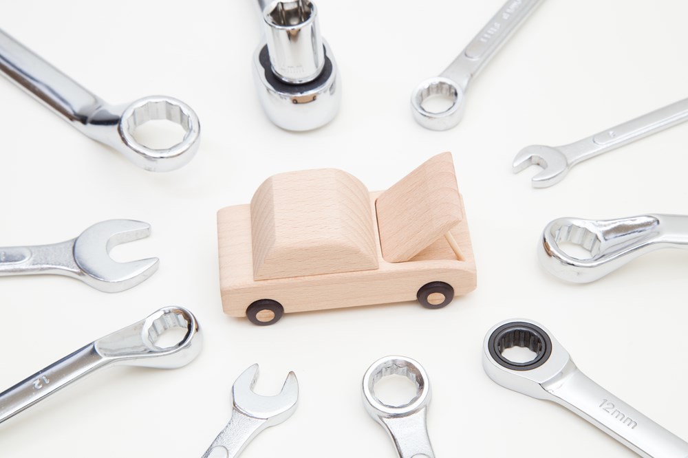 おすすめ板金工場