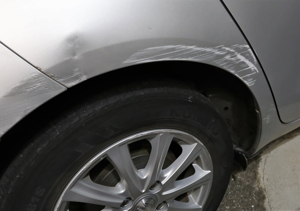 ドアフェンダー