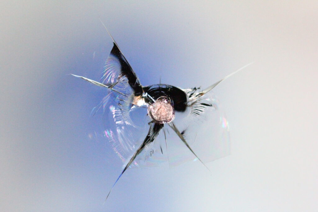 コンビネーションブレイク